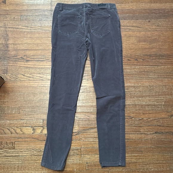 Lauren Conrad Corduroy pants - Picture 5 of 8